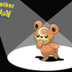 Illustration for article titled Teddiursa Is Always Sticky